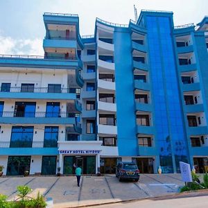 Great Hotel Kiyovu