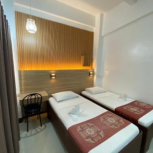 Stone House Quezon City